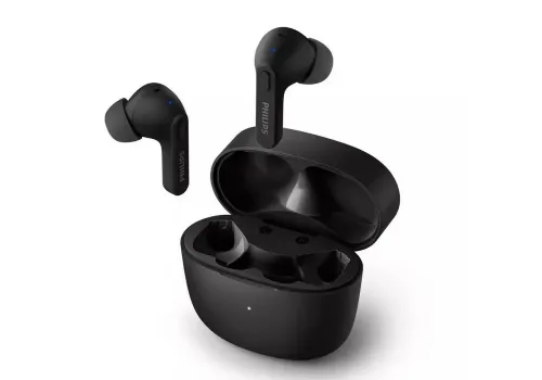 Căști Philips TAT2206BK/00, Negru
