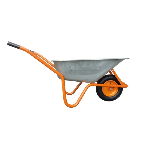 Roaba TECHNOWORKER 85 L