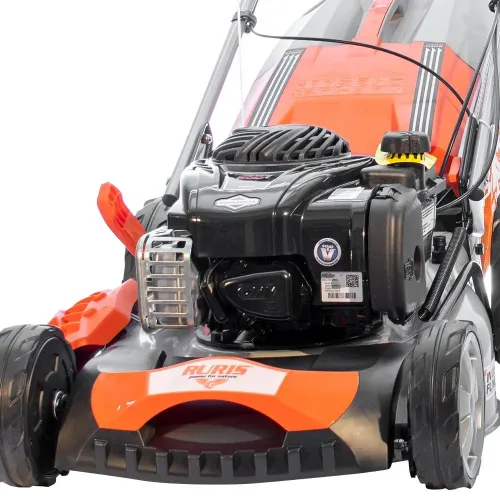 Газонокосилка RURIS RX333S