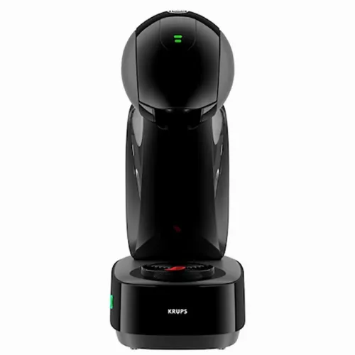 Espressor cu capsule KRUPS KP-270810, 1500W, Negru