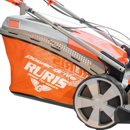 Газонокосилка RURIS RX333S