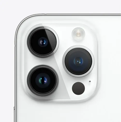Смартфон Apple iPhone 14 Pro, 6Гб/256Гб, Silver