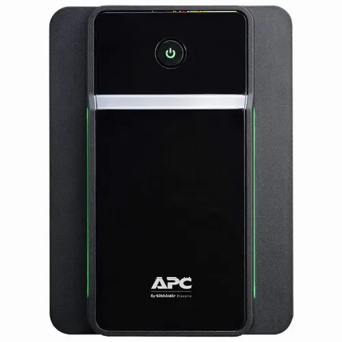 Источник бесперебойного питания APC Back-UPS BX2200MI-GR, Линейно-интерактивный, 2200VA, Башня