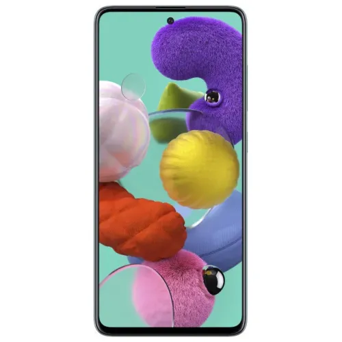 Smartphone Samsung Galaxy A51, 6GB/128GB, Albastru