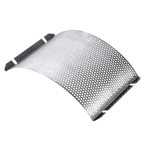 Sita pentru moara universala Micul Fermier 5.0 mm