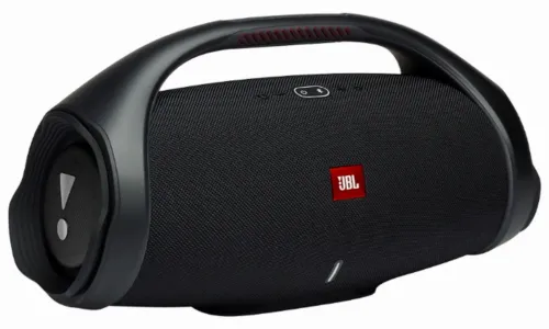 Boxă portabilă JBL Boombox 2, Negru
