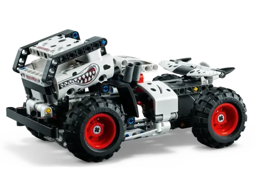 Constructor LEGO 42150, 7+