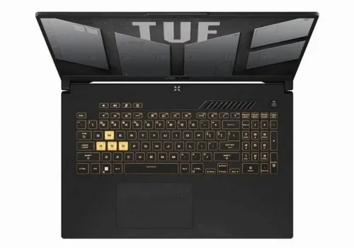 Laptop Gaming 17,3
