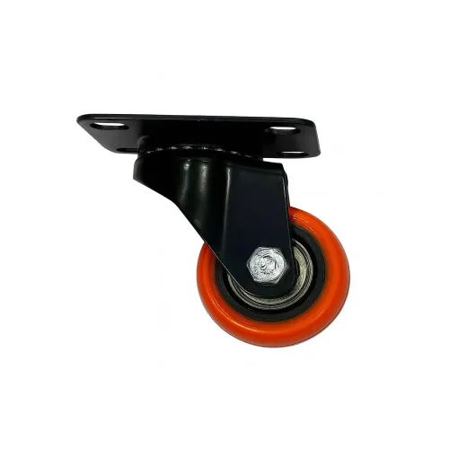 Roata pivotanta TECHNOWORKER 1.5 inch 