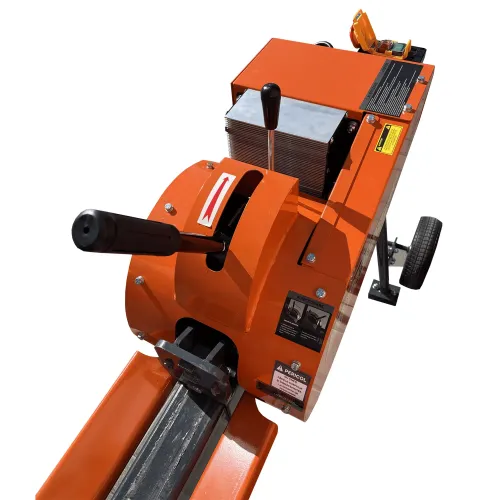 Despicator de lemne kinetik TECHNOWORKER LS 16T52