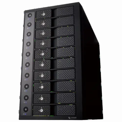 Carcasă externă Century CRST1035U32CIS, CRST1035U32CIS