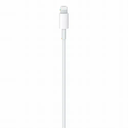 Кабель для зарядки и синхронизации Apple MQGH2ZM/A, USB Type-C/Lightning, 2м, Белый