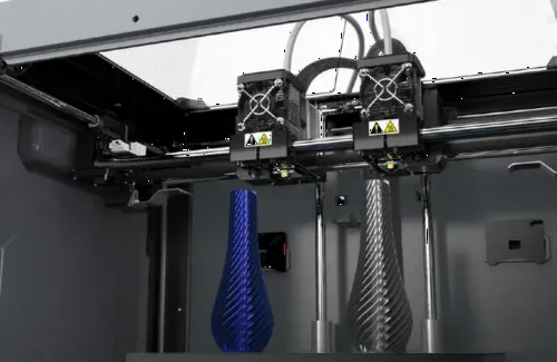3D-принтер Gembird Flashforge Creator PRO2, Grey