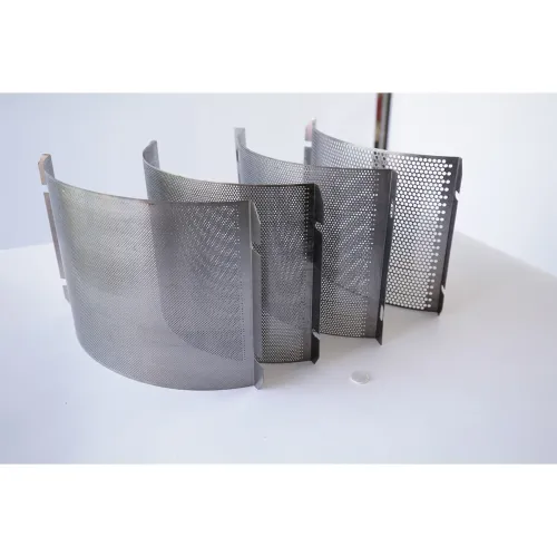 Sita pentru moara universala Micul Fermier 5.0 mm