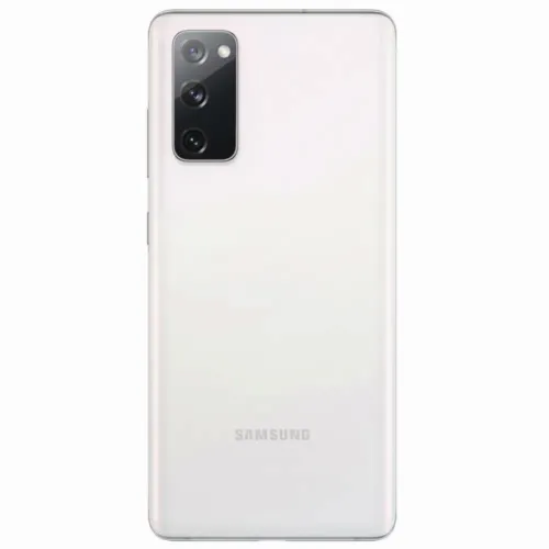 Smartphone Samsung Galaxy S20 FE, 6GB/128GB, Alb