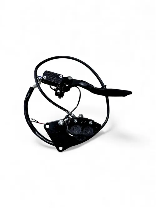 Ansambu de frana hidraulica FATA Scuter Electric Weter 2000 K6K