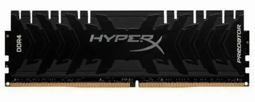 Memorie RAM Kingston HyperX Predator, DDR4 SDRAM, 3600 MHz, 8GB, HX436C17PB4/8