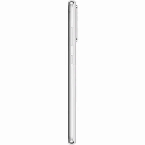 Smartphone Samsung Galaxy S20 FE, 6GB/128GB, Alb