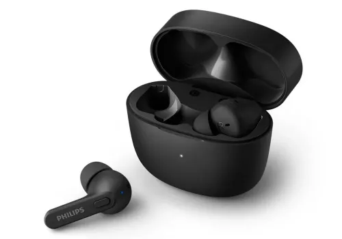 Căști Philips TAT2206BK/00, Negru