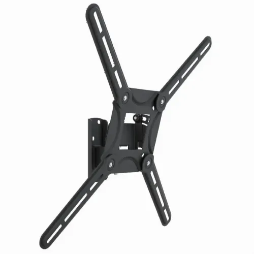 Suport TV de perete BARKAN BM320, Negru