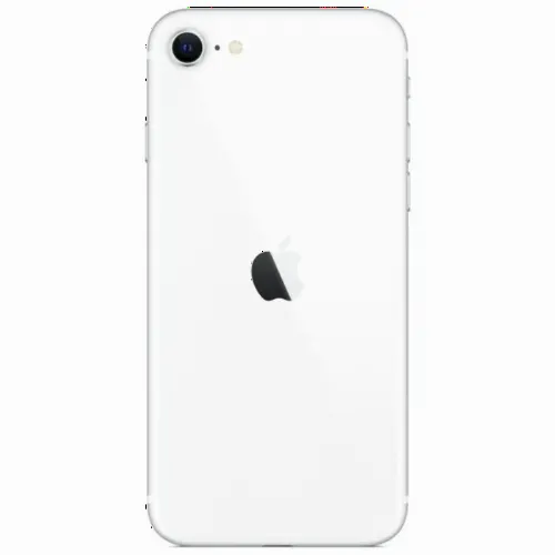 iPhone SE 2020, 64Gb White MD