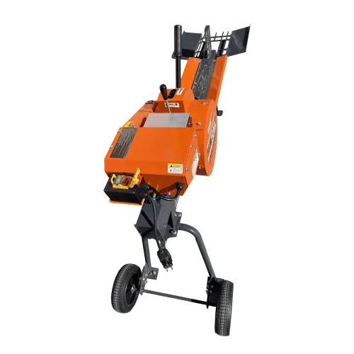 Despicator de lemne kinetik TECHNOWORKER LS 16T52