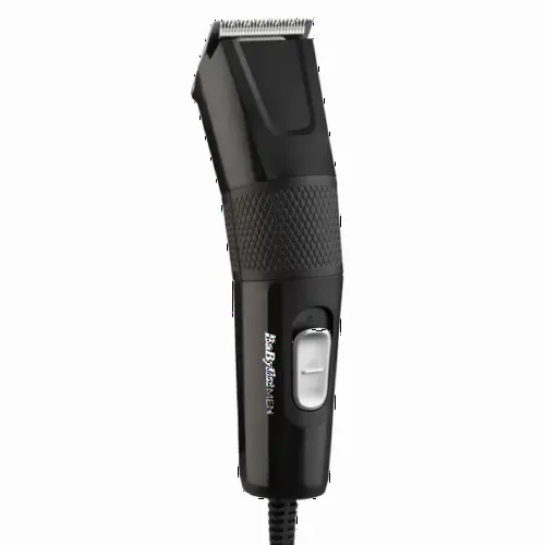 Aparat de tuns BaByliss E756E, Negru