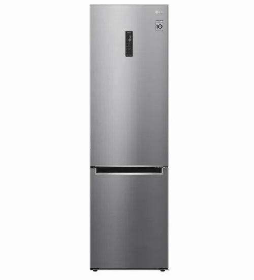 Frigider LG GA-B509MMQM, Argintiu