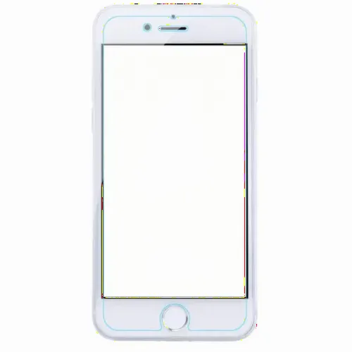 Sticlă de protecție Nillkin iPhone 7/8/SE 2020 H+ pro - Tempered Glass, Transparent