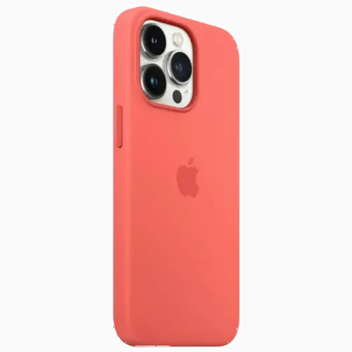 Чехол Apple iPhone 13 Pro Max, Pink Pomelo