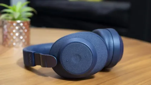 Наушники Jabra Elite 85h, Тёмно-синий