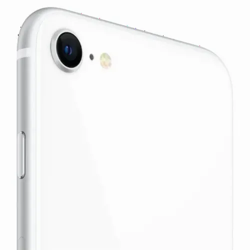 iPhone SE 2020, 64Gb White MD