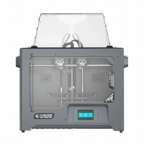 3D-принтер Gembird Flashforge Creator PRO2, Grey
