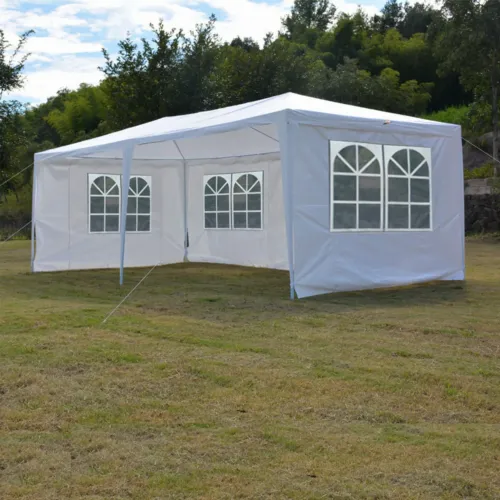 Cort OSTROV 3x6m