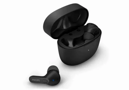 Căști Philips TAT2206BK/00, Negru