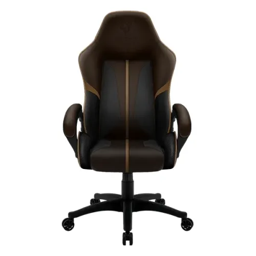 Игровое кресло ThunderX3 BC1, Искусственная кожа, Шоколадный