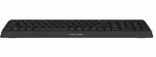 Tastatură A4Tech FK15, Cu fir, Negru