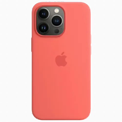 Чехол Apple iPhone 13 Pro Max, Pink Pomelo