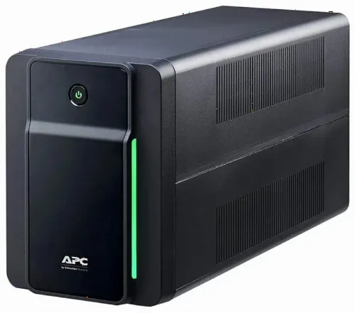 Источник бесперебойного питания APC Back-UPS BX2200MI-GR, Линейно-интерактивный, 2200VA, Башня
