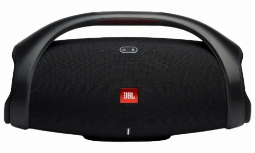 Boxă portabilă JBL Boombox 2, Negru