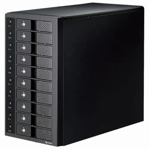 Carcasă externă Century CRST1035U32CIS, CRST1035U32CIS
