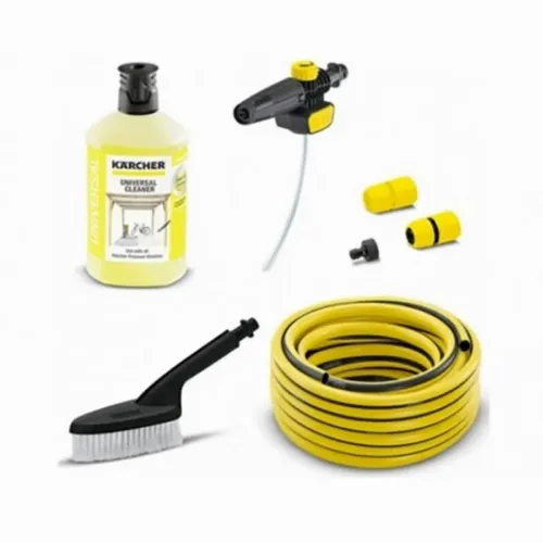 Мега бокс Karcher 9.633-510