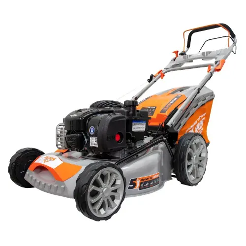Газонокосилка RURIS RX333S
