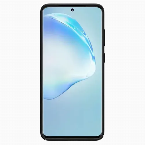 Husă Nillkin Galaxy S20+ - Flex Pure, Negru