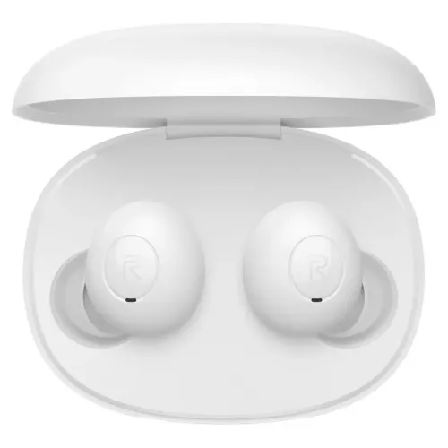 Căști Realme Buds Q, Alb