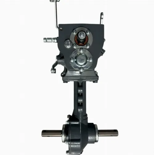 Reductor motocultor HB 700 RS ECO (benzina)