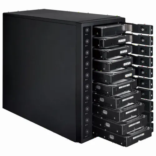 Carcasă externă Century CRST1035U32CIS, CRST1035U32CIS