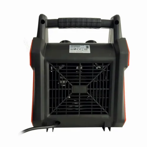 Aeroterma electrica TECHNOWORKER BGP2000