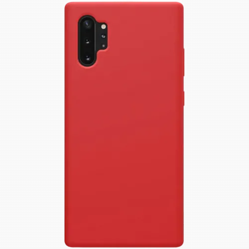 Чехол Nillkin Galaxy Note 10 - Flex Pure, Красный