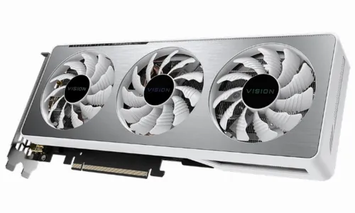 Placă Video Gigabyte GV-N306TVISION OC-8GD,  8GB GDDR6 256bit